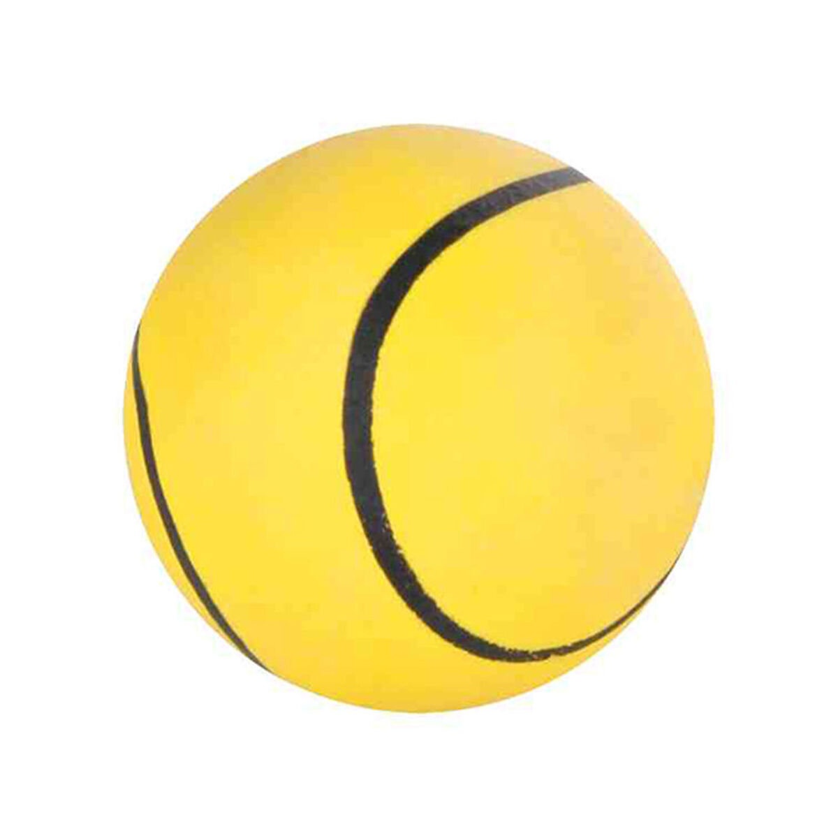 Hundleksak Trixie Skumgummi Ø 9 cm
